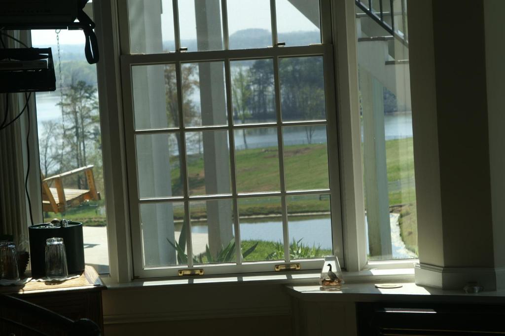 Whitestone Country Inn Kingston Room photo